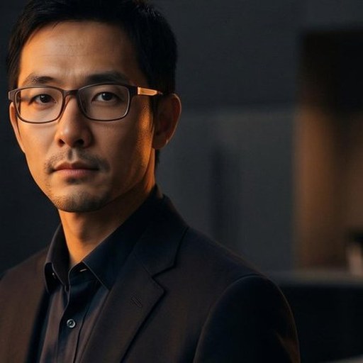 Eric Chan