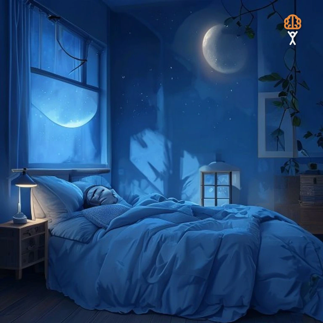 科學改善睡眠品質：七個實證有效的方法讓你一覺到天亮